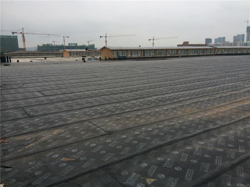 防水工程