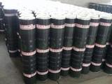 建筑防水材料
