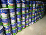 建筑防水材料