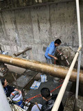 施工现场