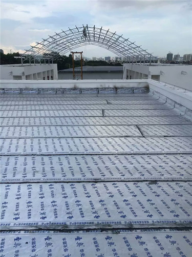 防水工程