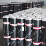 建筑防水材料